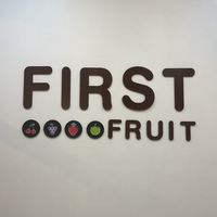 First Fruit ผลไม้นำเข้าชุมพร
