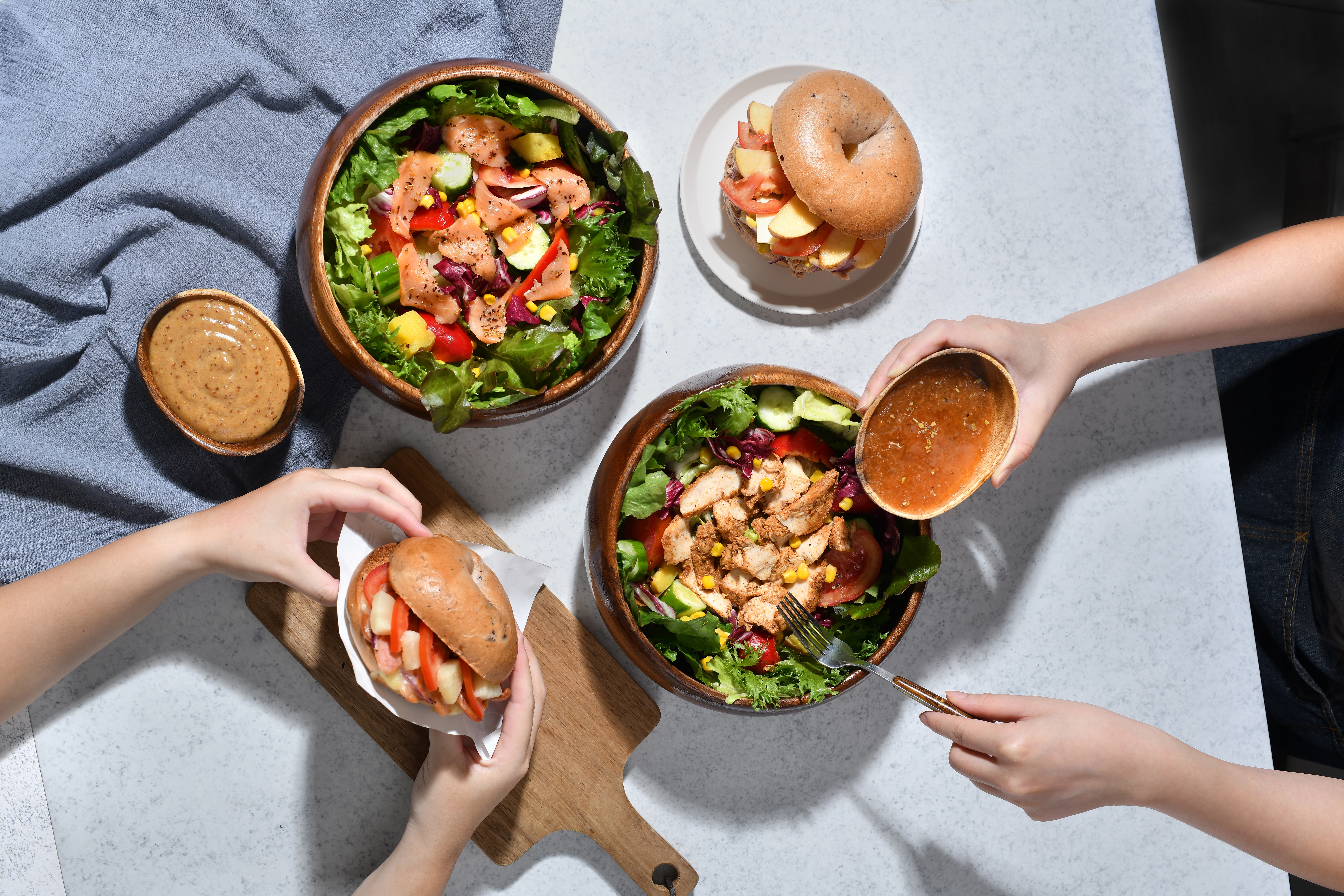 Woopen木盆-仁武門市