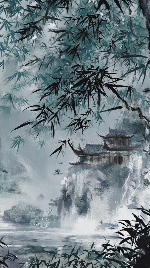 浮璿戲菀丨古風對戲