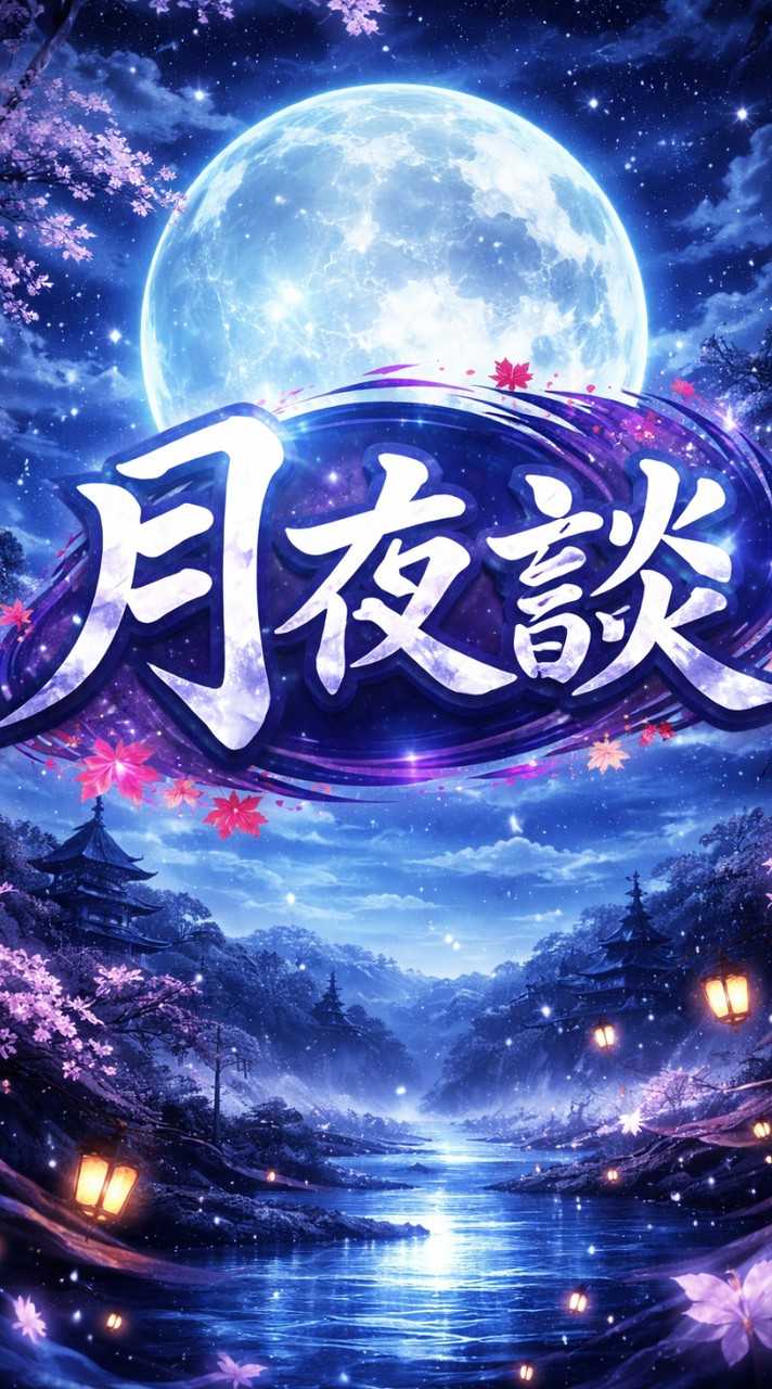 東方について語ろ！【東方月夜談】