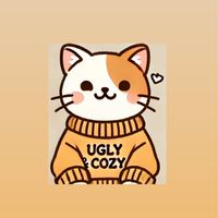 UglyCozy連線代購🇯🇵🇰🇷