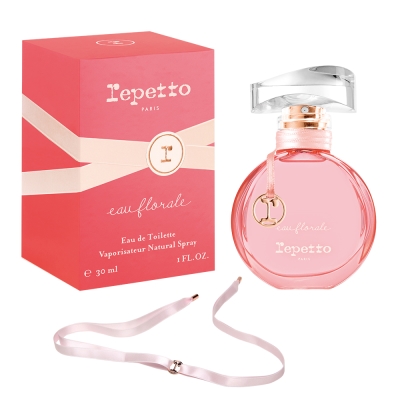 REPETTO 香榭花園女性淡香水30ml(贈送品牌手鍊)