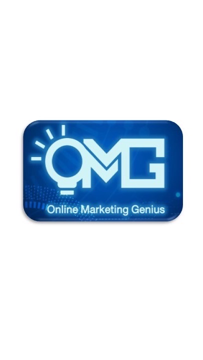 หลักสูตร OMG (Online Marketing Genius) by DBD