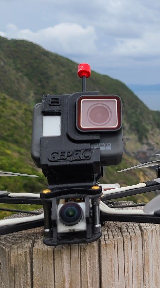 fpv cinematic  fpvドローン でシネマチックな撮影を話し合う会