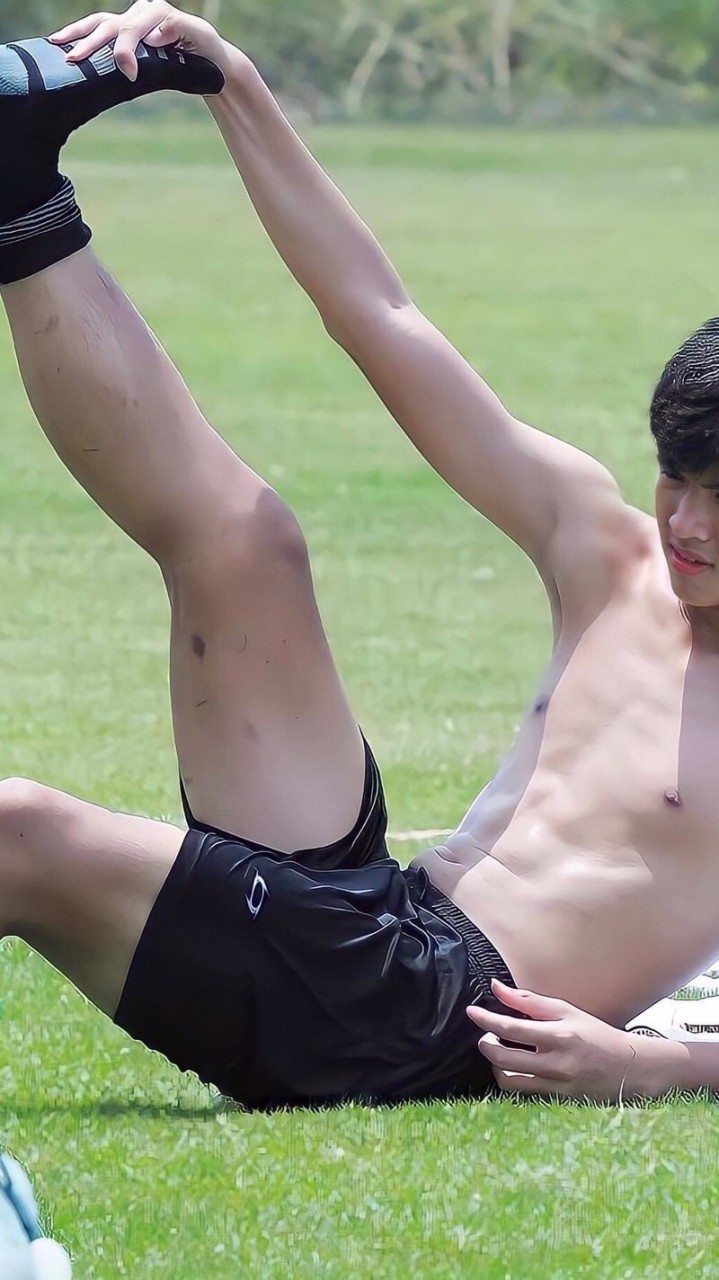 ไบ หล่อ หน้าตาดี แมน ความลับ คัดเข้ากลุ่ม จำกัดคน
