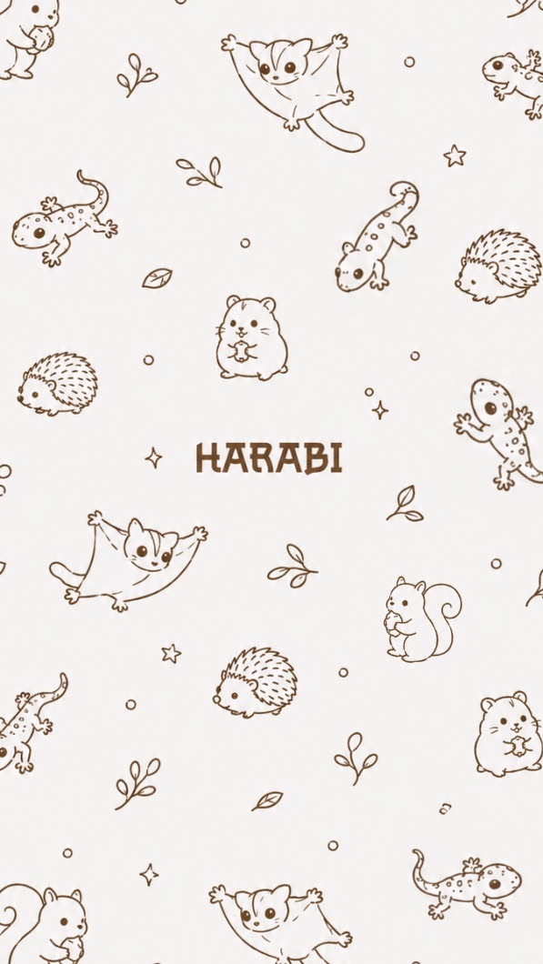 Exotic Pet คอมมูนิตี้ by HARABI