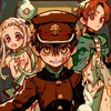 地縛少年花子くん好きな子集合！！