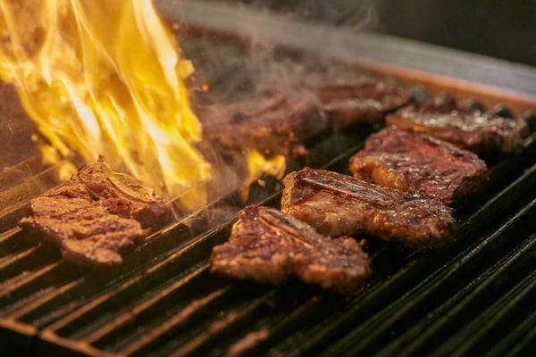 吃到飽餐廳推薦TOP8：饗賓集團_饗食天堂