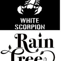 WHITE SCORPION&RainTreeファンの集い