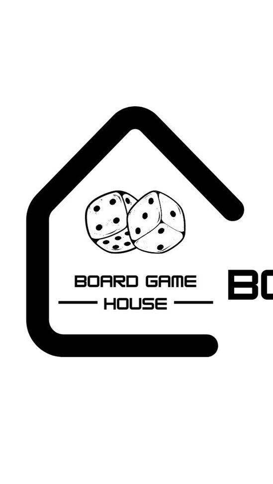 Boardgamehouse🏠