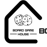 Boardgamehouse🏠
