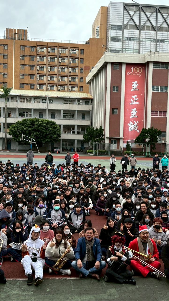 播音 司儀 典禮 大群