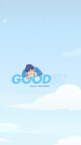 GoodSu ☁️ Store