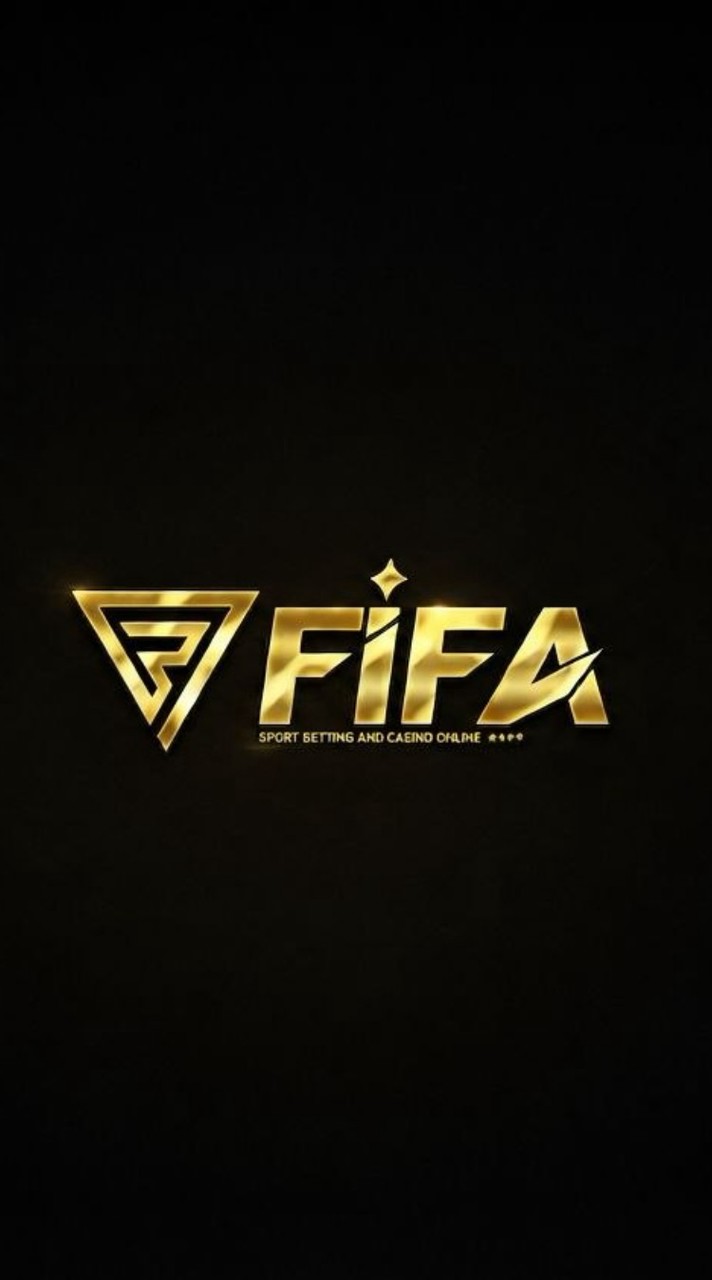 FIFA l OFFICIAL สมัคs