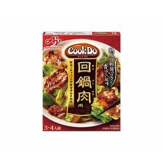 CookDo 回鍋肉 90g