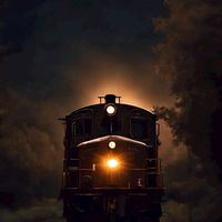 地獄列車