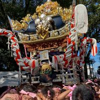 播州秋祭り情報共有の場