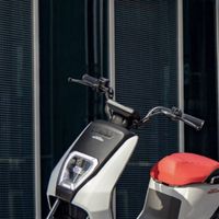 🛵HONDA U-be⚡️微型電動腳踏車 🔌