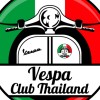 Vespa Club Thailand