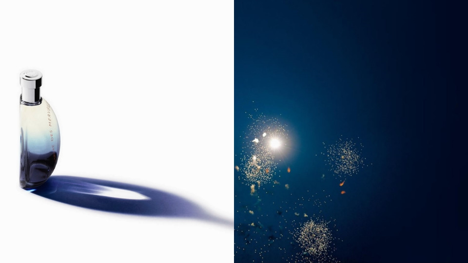 暗影橘彩星光香氛