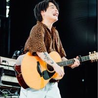 【雑談用】優里ファングル🎤🎸