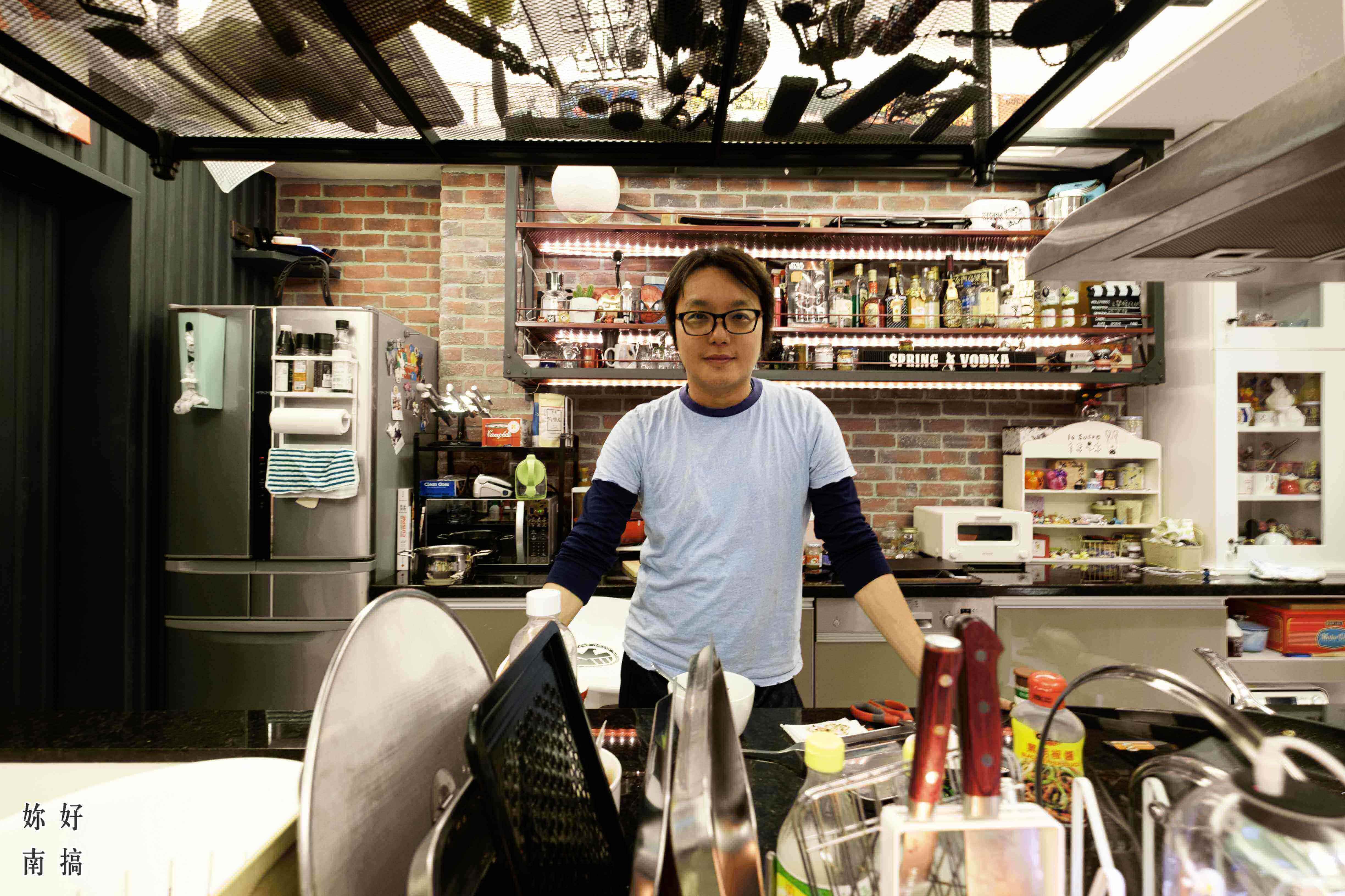 上發條俱樂部-04-妳好南搞