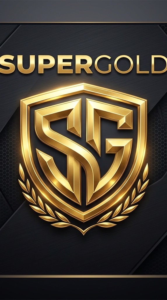 SuperGold พูดคุย VIP V.2