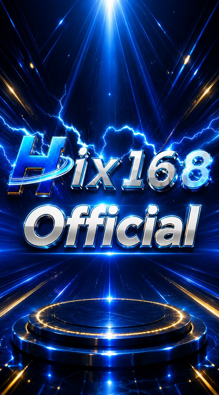 HIX168 | Official