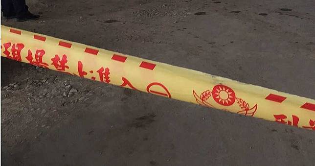 內湖三屍／北市內湖山區3屍命案！男樹上吊身亡　妻兒倒地頸有勒痕