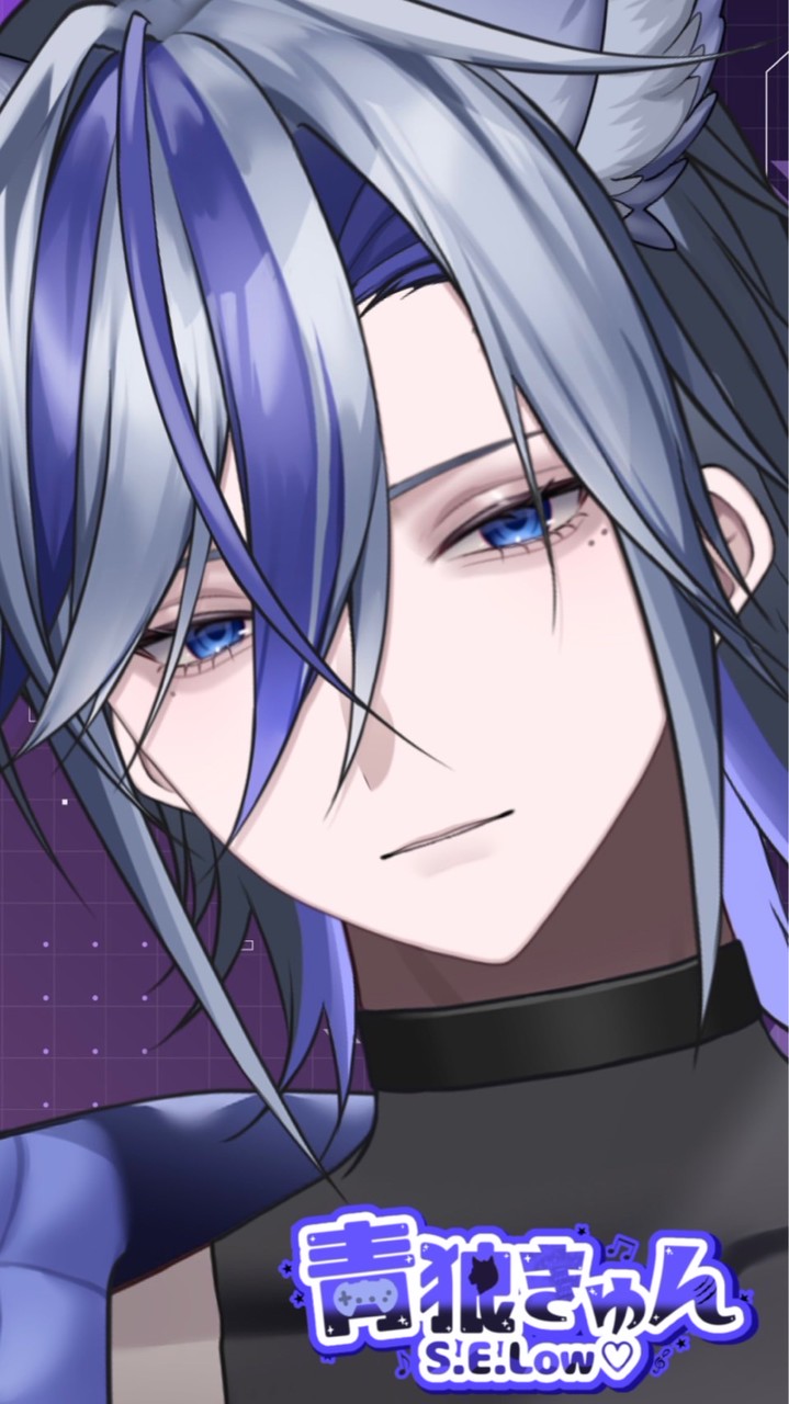 狼の集い🐺💙