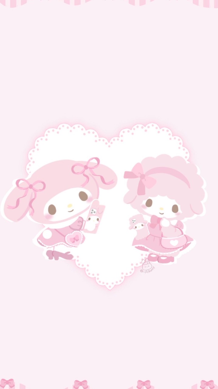 Lovemoe/รับหิ้ว Sanrio,moshimoshi,muji🪷