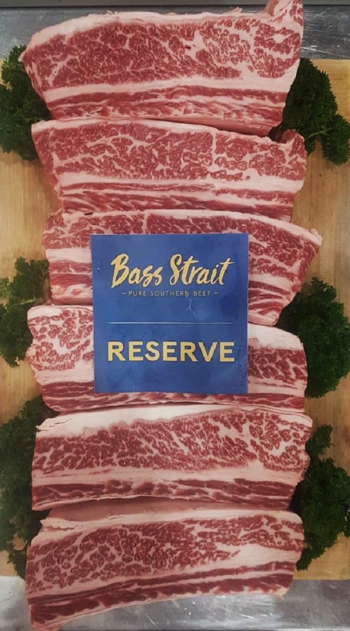 วัตถุดิบอาหารแช่แข็งพรีเมี่ยม Meat Co.