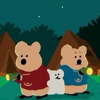 露營團🏕️