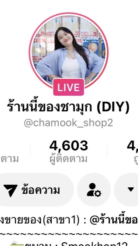 ร้านนี้ของชามุก (DIY)