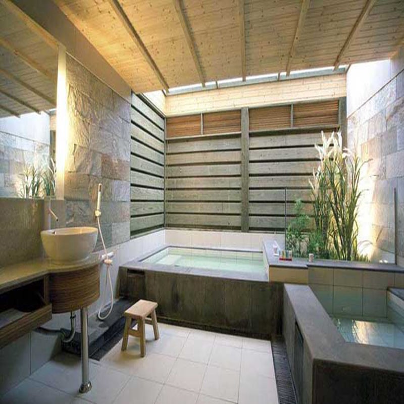 【北投/陽明山】山玥新館-蜜月湯屋平日2H+精選套餐雙人券(4-9月平日加贈1H)