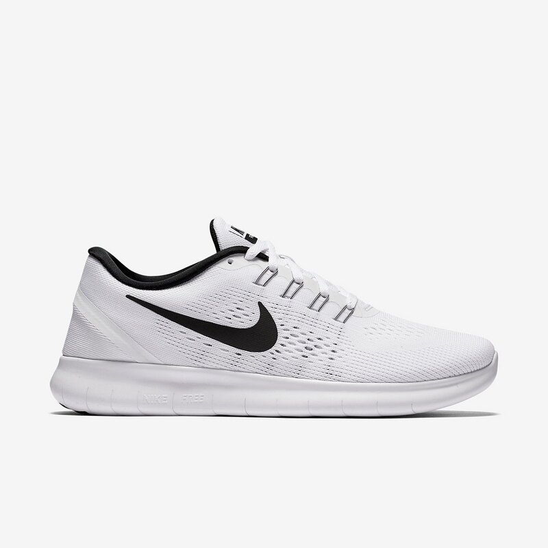 Nike Free 5.0 跑步鞋 男女鞋