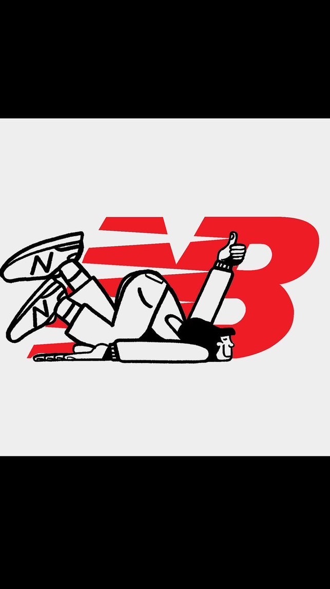 小北門NB福利社