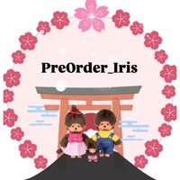 Preorder_Iris
