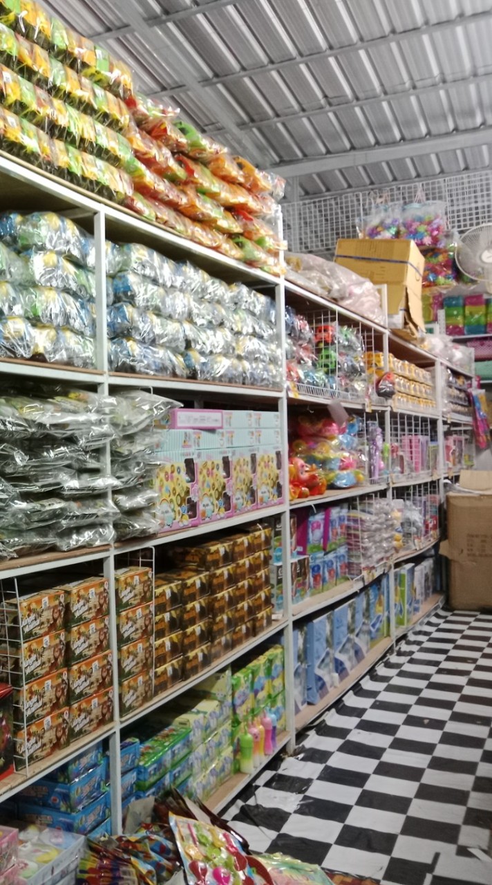 S&M TOY'S ขายส่งยี่ปั๊วยกลัง