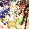原神初心者から上級者まで誰でもいらっしゃい！