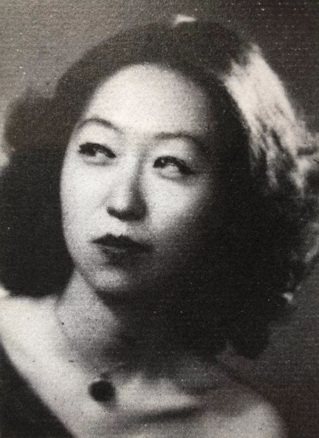 張愛玲名言語錄