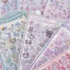 ♡徳島シール調査隊♡