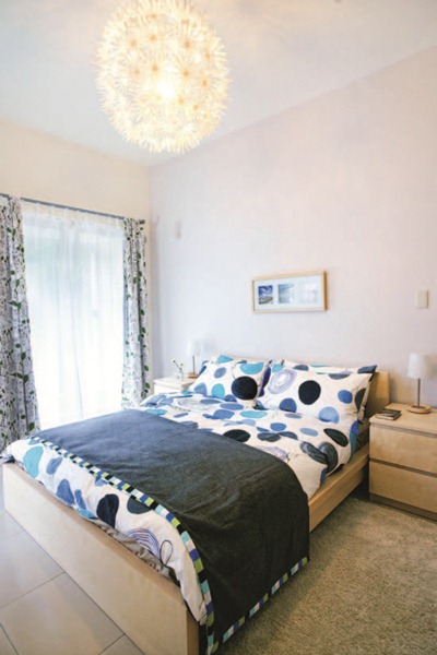 除舊佈新過好年 想要簡單溫馨或者浪漫舒適?