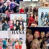 HANA大好きな人集まれ〜！！