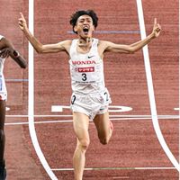 東京国際大学駅伝部応援！