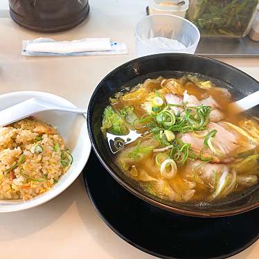 ふうりんラーメン 芦屋店 フウリンラーメン アシヤテン 上宮川町 芦屋駅 ラーメン つけ麺 By Line Conomi