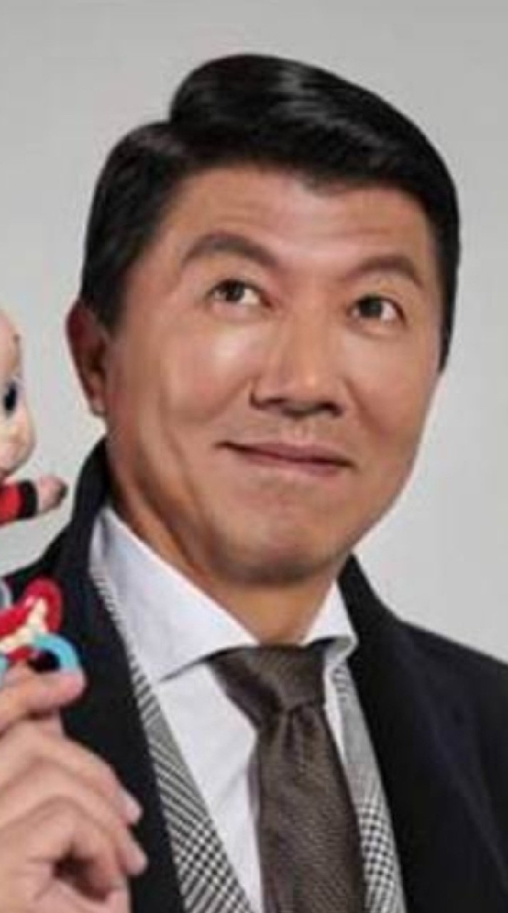 龍介仙的朋友不分藍綠咱鬥陣行