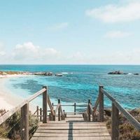 🌿 西澳 Perth 享受生活互相交流 ⛺️