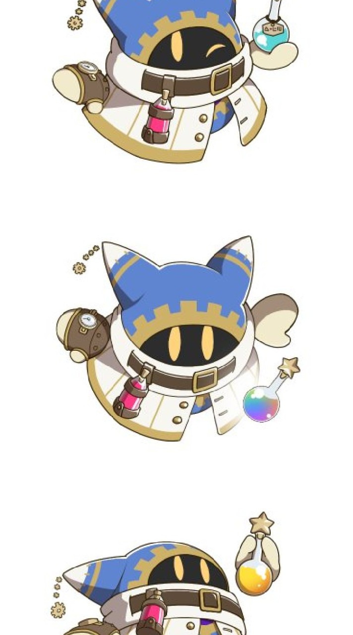 マホロア推しの集まりっ！