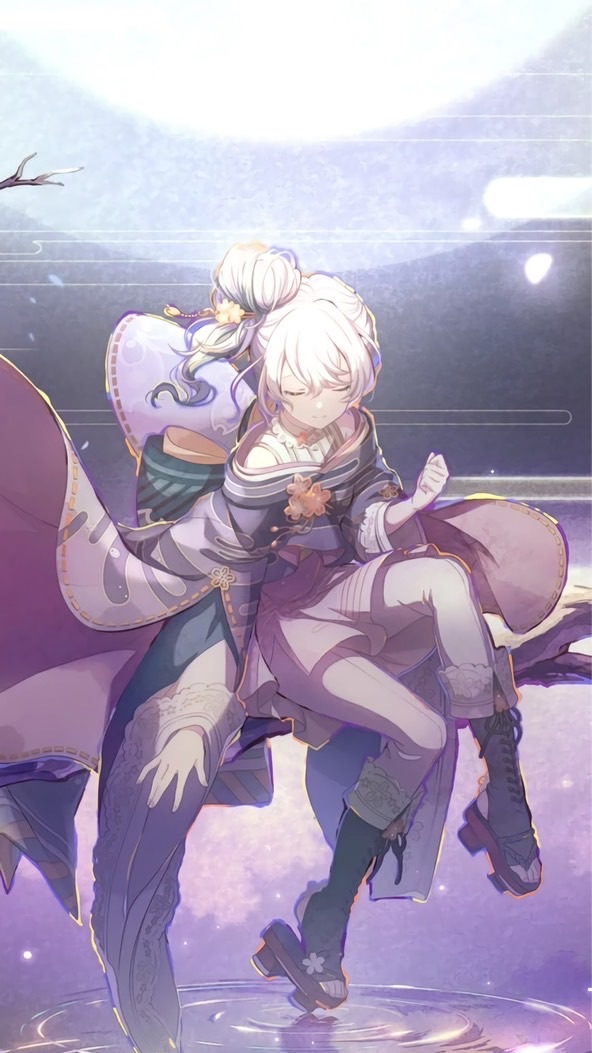 プロセカとかボカロ好きな人雑談しましょい